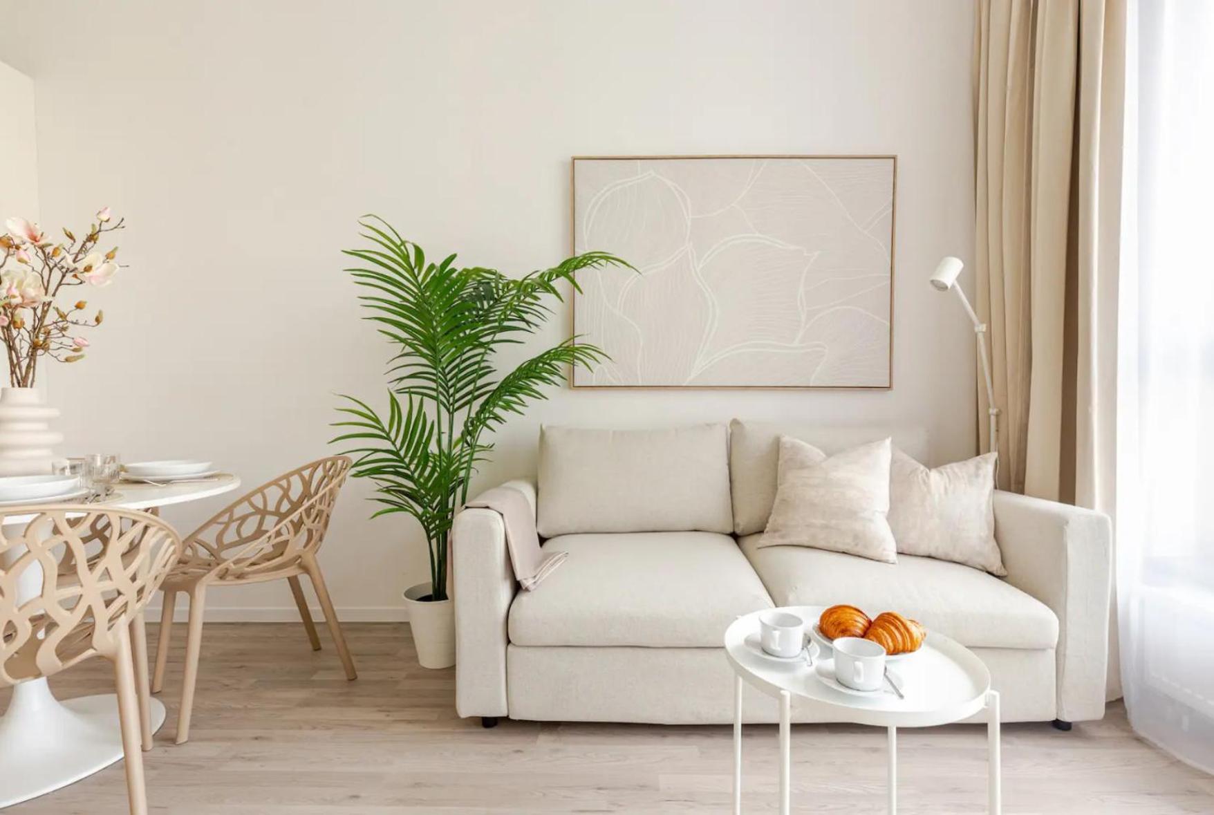 Magnolie Suite Presidential Garden Free Parking Bratislava Bagian luar foto